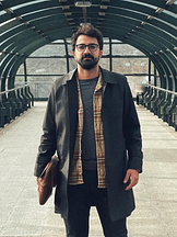 Doğuş Algün'un fotoğrafi