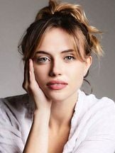 Charlotte McKee'un fotoğrafi