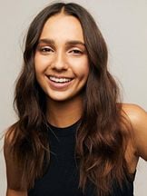 Arianna Rivas'un fotoğrafi