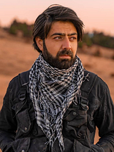 Kasım Şengönül'un fotoğrafi