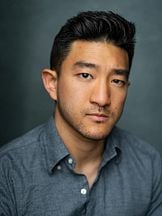 Brian Law'un fotoğrafi