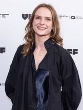 Hannah Galway'un fotoğrafi