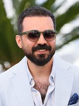 Majid Panahi (II)'un fotoğrafi