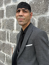 Hiko Baba'un fotoğrafi