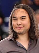 Liane-Cho Han'un fotoğrafi