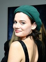 Matilda Price'un fotoğrafi