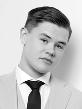 Gunnar Hrafn Kristjánsson'un fotoğrafi