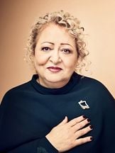 Lili Farhadpour'un fotoğrafi