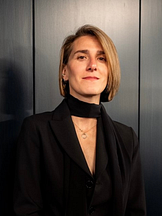 Gözde Kural'un fotoğrafi