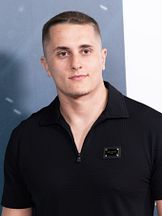 Antón Pável'un fotoğrafi