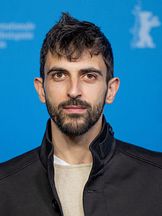 Yuval Abraham'un fotoğrafi