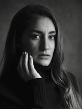 Naz Göktan'un fotoğrafi