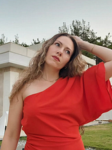 Eylül Soğukçay'un fotoğrafi