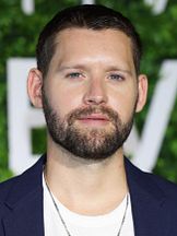 Luke Kleintank'un fotoğrafi