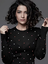 Merve Polat'un fotoğrafi