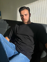 Ekrem Köz'un fotoğrafi