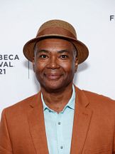 Gralen Bryant Banks'un fotoğrafi