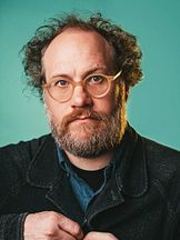 Andy Grotelueschen'un fotoğrafi