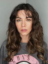 Gözde Duru'un fotoğrafi