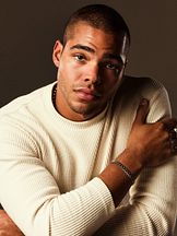 Nicholas Duvernay'un fotoğrafi