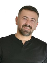 Taner Tanrıkulu'un fotoğrafi