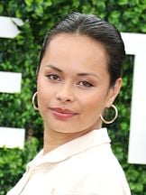 Frankie Adams'un fotoğrafi