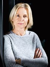 Ingrid Timkova'un fotoğrafi