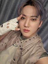 Changbin 'un fotoğrafi