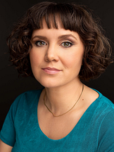 Rhona Rees'un fotoğrafi