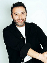 Mehmet Akif Kızışar'un fotoğrafi