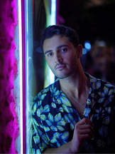 Çağatay Yıldız'un fotoğrafi