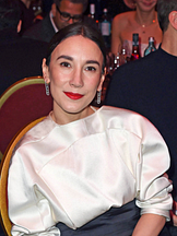 Sibel Kekilli'un fotoğrafi