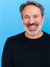 Dean Testerman'un fotoğrafi