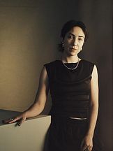 Sophy Romvari'un fotoğrafi