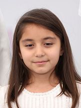 Delnaz Najafi'un fotoğrafi