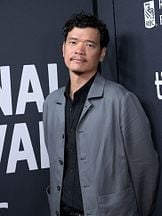 Timo Tjahjanto'un fotoğrafi