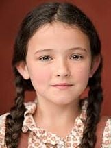 Matilda Firth'un fotoğrafi