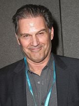 D.W. Moffett'un fotoğrafi