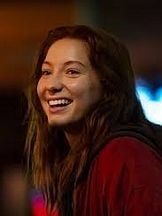 Nikki Hanseblad'un fotoğrafi