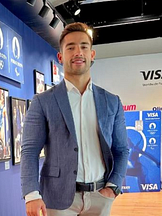 İbrahim Çolak'un fotoğrafi