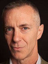 Mark Steger'un fotoğrafi