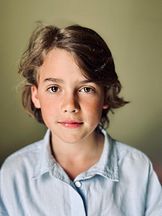 Phoenix Laroche'un fotoğrafi
