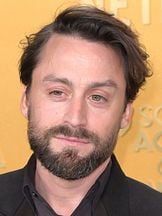 Kieran Culkin'un fotoğrafi