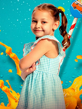 Gece Işık Demirel'un fotoğrafi