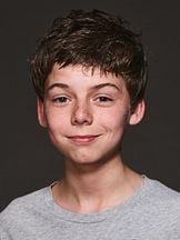 Alfie Williams'un fotoğrafi