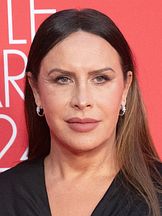 Karla Sofía Gascón'un fotoğrafi