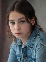 Billie Gadsdon'un fotoğrafi