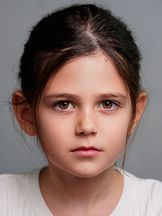 Sienna Moosah'un fotoğrafi