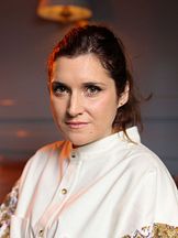 Mailys Vallade'un fotoğrafi