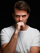 Baki Çiftçi'un fotoğrafi